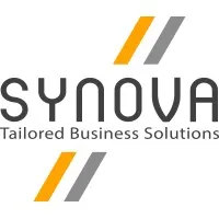 SYNOVA FRANCE logo
