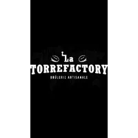 LA TORREFACTORY logo