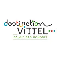 DESTINATION VITTEL logo
