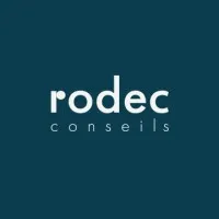 RODEC CONSEILS logo
