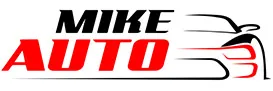 MIKE AUTO logo