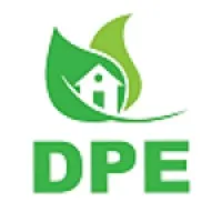 DIAGNOSTIC PERFORMANCE EFFICACITE (DPE) logo