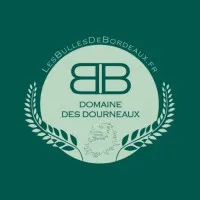 LE DOMAINE DES DOURNEAUX logo