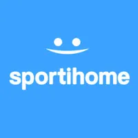 SPORTIHOME logo