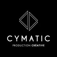 CYMATIC logo
