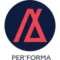 PER'FORMA logo