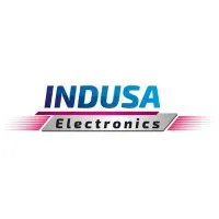 INDUSA ELECTRONICS logo