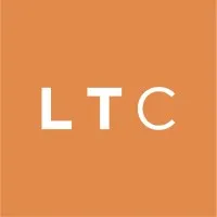 LT CAPITAL logo