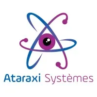 ATARAXI SYSTEMES logo