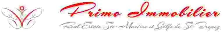 PRIMO IMMOBILIER logo