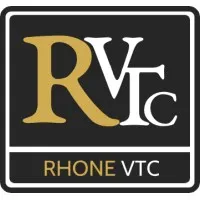 RHONE VTC logo