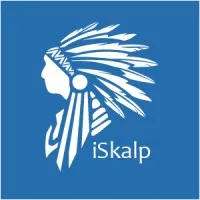 ISKALP.COM (ISKALP) logo