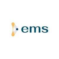 EMS SERVICES logo