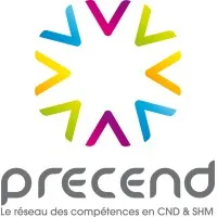 PRECEND logo