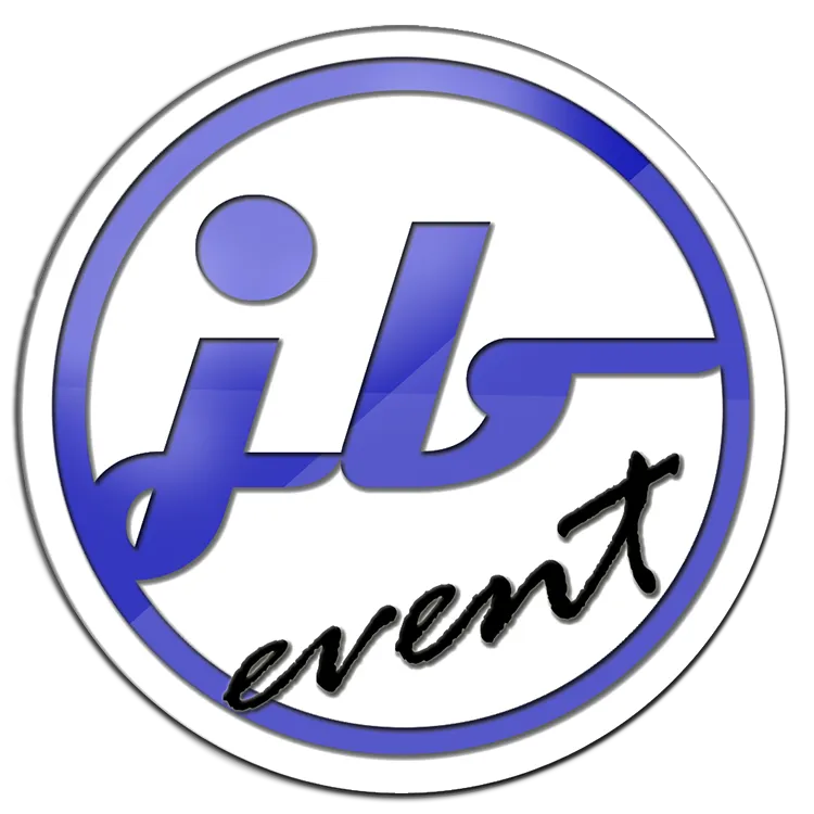 JB EVENT logo