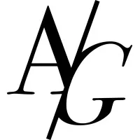 AUDREY & GABRIELLE logo