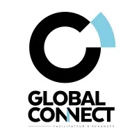 GLOBAL CONNECT logo