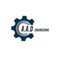 A.A.D ENGINEERING logo