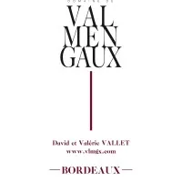EARL NOUVEAU DOMAINE DE VALMENGAUX logo