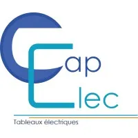 CAP'ELEC logo