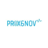 PROX6NOV logo