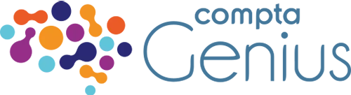 COMPTAGENIUS logo