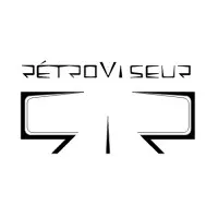 RETROVISEUR PRODUCTIONS logo