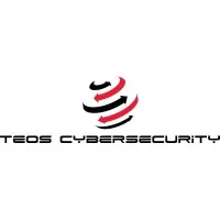 TEOS CYBERSECURITY logo