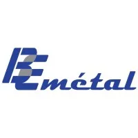 BEMETAL logo