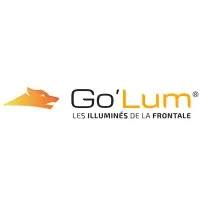 GO'LUM logo