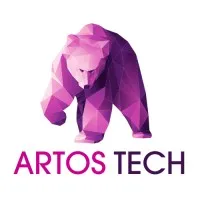 ARTOS TECH logo