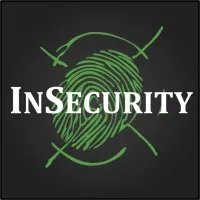 INSECURITY logo