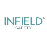 INFIELD SAFETY logo