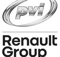 RENAULT VEHICLE INNOVATION (PVI renault groupe) logo