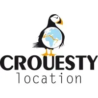 CROUESTY NEGOCE logo