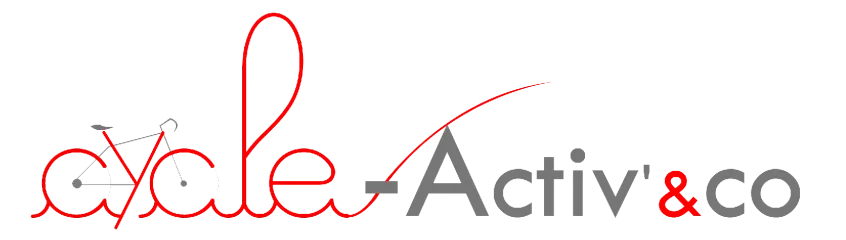 CYCLE-ACTIV' & CO logo