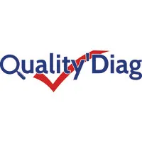 QUALITY'DIAG logo