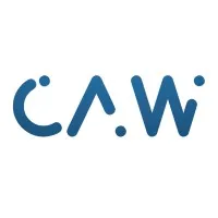 CAFE AGENCE WEB (CAW) logo