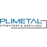PLIMETAL PLIAGE INDUSTRIEL logo