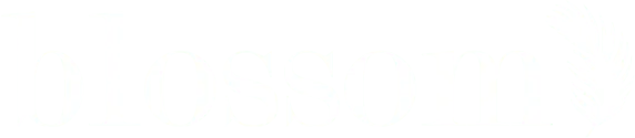 BLOSSOM PAYSAGES logo