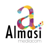 ALMASI MEDIA GROUP SAS logo