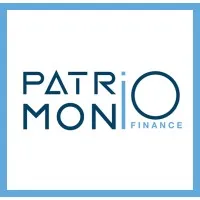 PATRIMONIO FINANCE logo