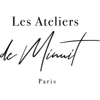 LES ATELIERS DE MINUIT logo