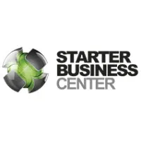 STARTER BUSINESS CENTER logo