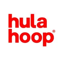HULA-HOOP HOLDING logo
