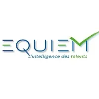 EQUIEM logo
