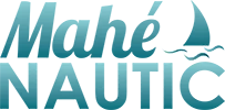 MAHE NAUTIC logo