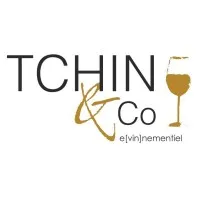 TCHIN & CO logo
