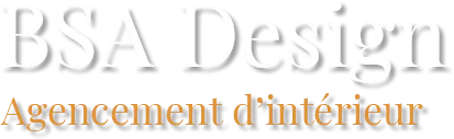 BSA DESIGN logo