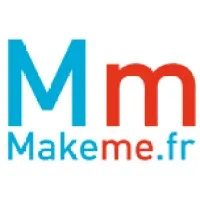 MAKEME logo